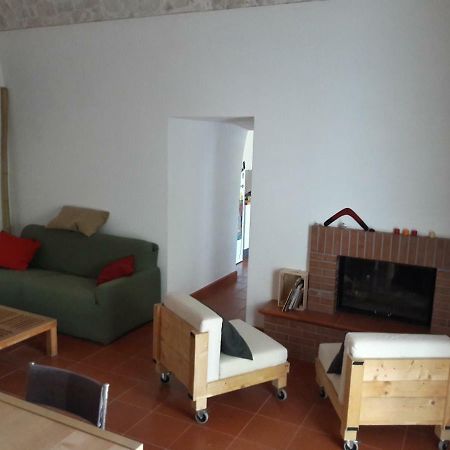 Fra il Glicine e il Sambuco Villa Monopoli Eksteriør bilde